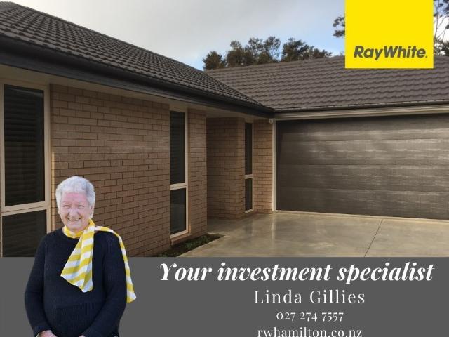 House for rent in Hamilton, Waikato