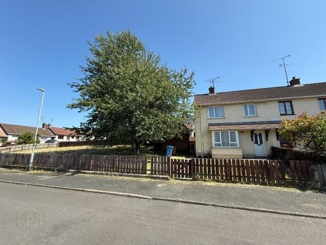 House for rent in Dungannon, County Tyrone