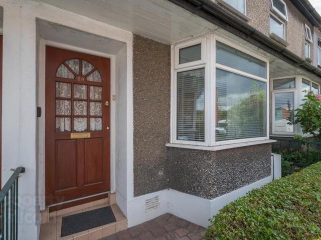 House for rent in Willowfield, Belfast