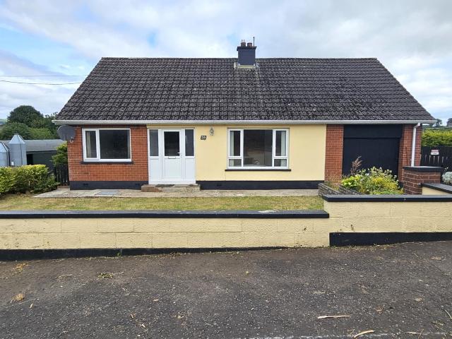 House for rent in Northern Ireland