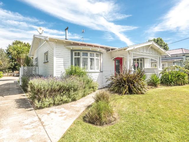 House for rent in Wanganui District