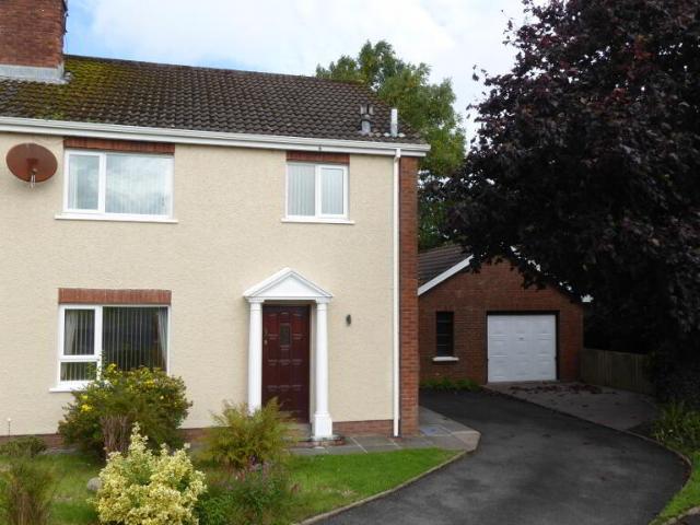 House for rent in Omagh, Northern Ireland