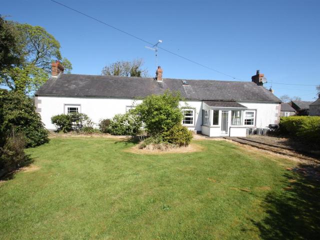 House for rent in Crossgar, Northern Ireland