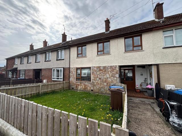 House for rent in Coleraine, Northern Ireland