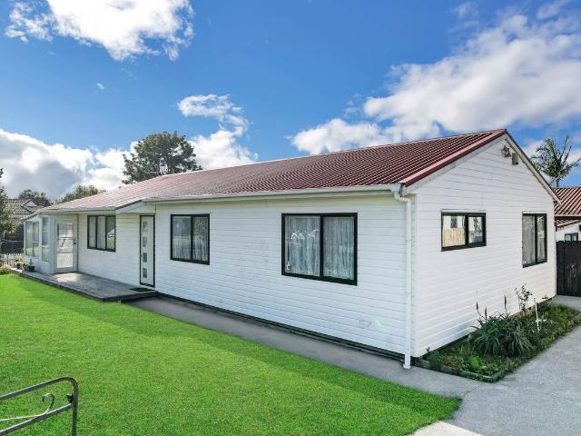 House for rent in Howick, Auckland