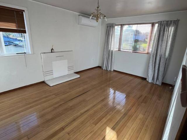 House for rent in Blockhouse Bay, Oroua County