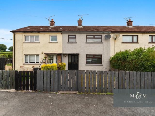 House for rent in Northern Ireland