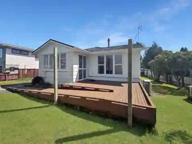 House for rent in Matarawa, Tokoroa