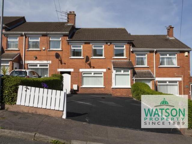 House for rent in Kilcooley, Northern Ireland