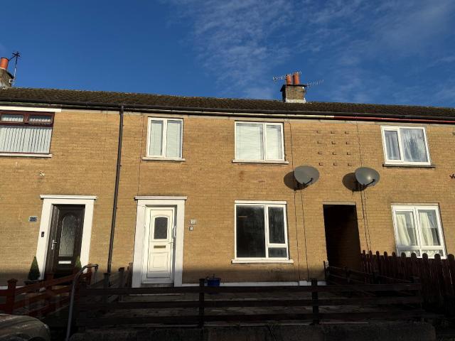 House for rent in Scrabo Estate, Newtownards