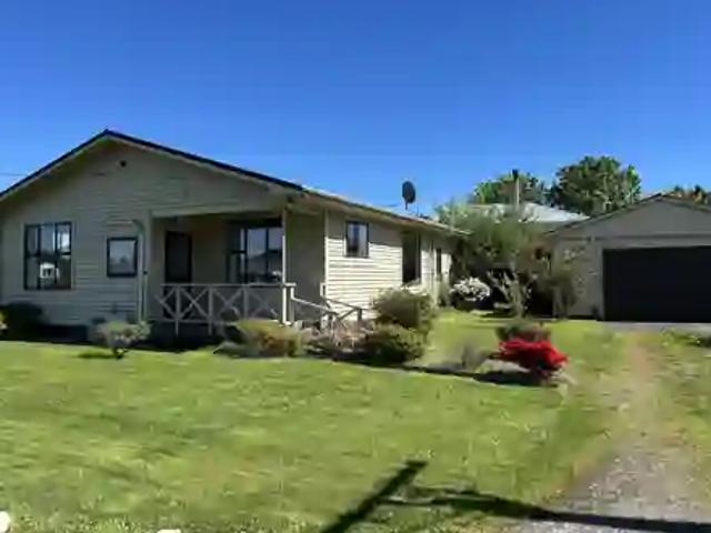 House for rent in Cobden, Greymouth