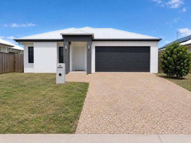 House for rent in Summerset Estate, Townsville