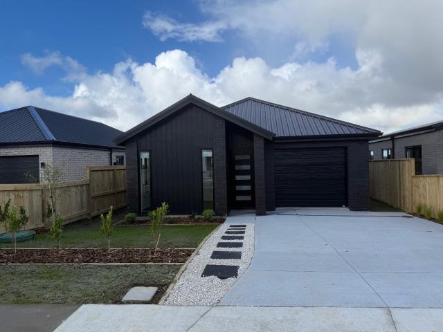 House for rent in Kawau Island, Oroua County