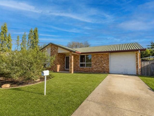 House for rent in Townsville, Queensland