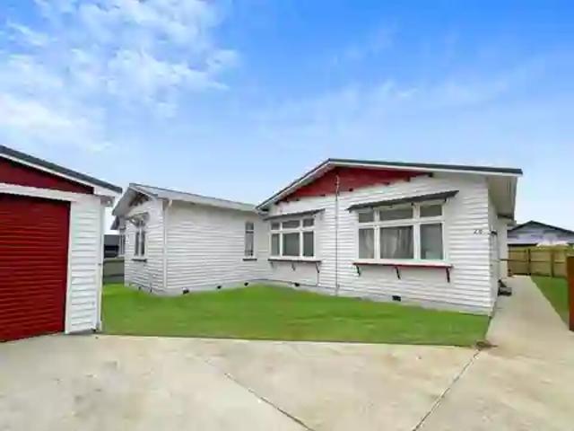 House for rent in Horowhenua District