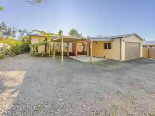 House for rent in Waipawa, Central Hawke's Bay District