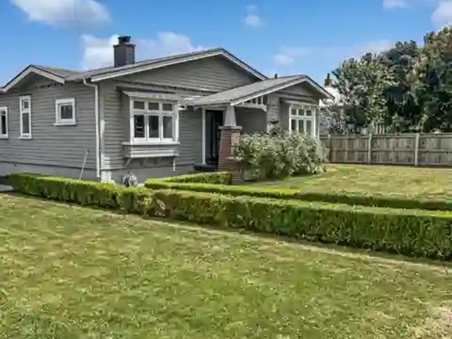 House for rent in Feilding