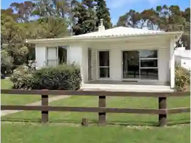 House for rent in Pourerere