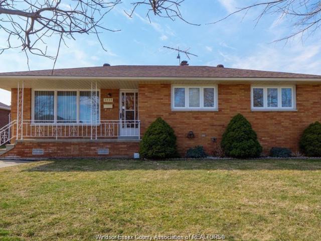 House for rent in Maidstone, Ontario