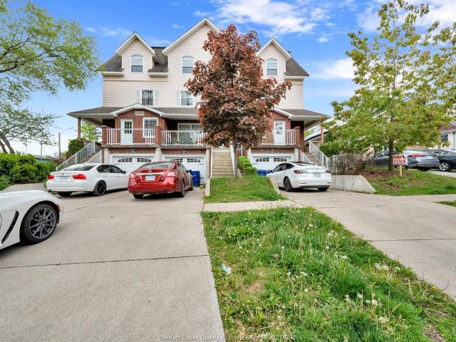 House for rent in Maidstone, Ontario