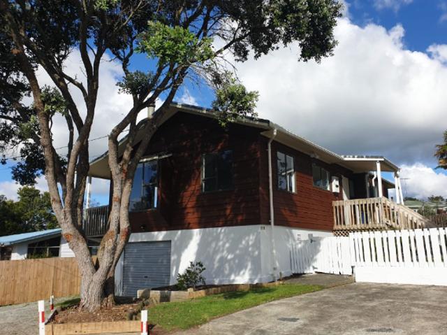 House for rent in Rodney, Auckland
