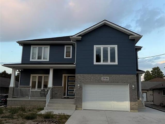 House for rent in Maidstone, Ontario