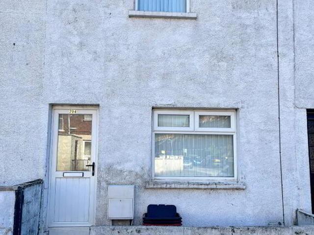 House for rent in Northern Ireland
