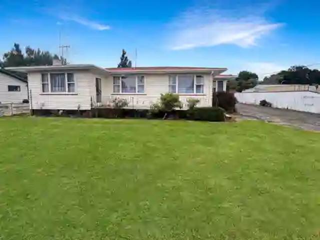 House for rent in Cheltenham, Manawatū District