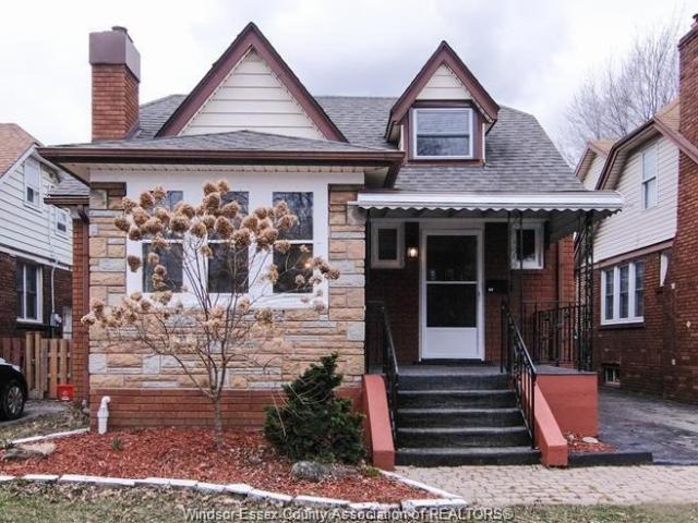 House for rent in Maidstone, Ontario