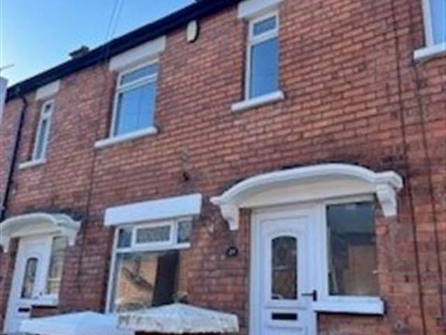 House for rent in Willowfield, Northern Ireland