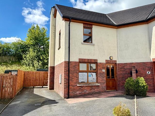 House for rent in Keady, Northern Ireland