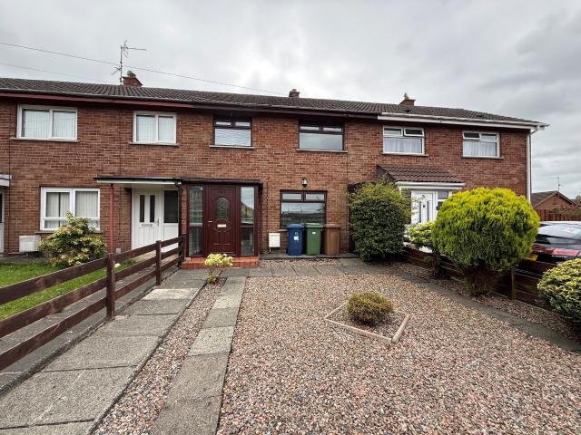 House for rent in Lurgan, Northern Ireland