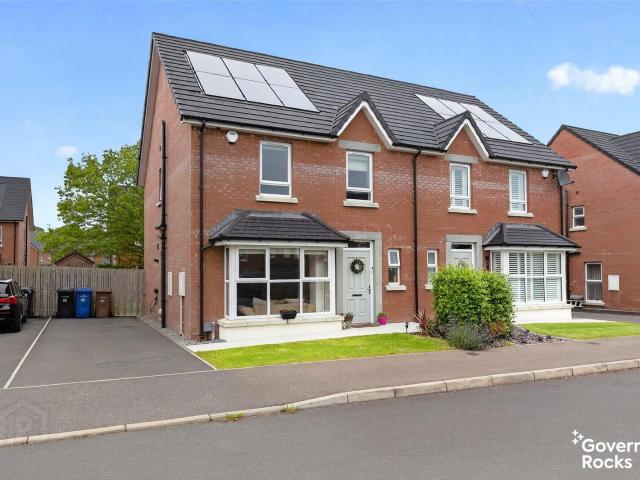 House for rent in Donaghadee, Northern Ireland
