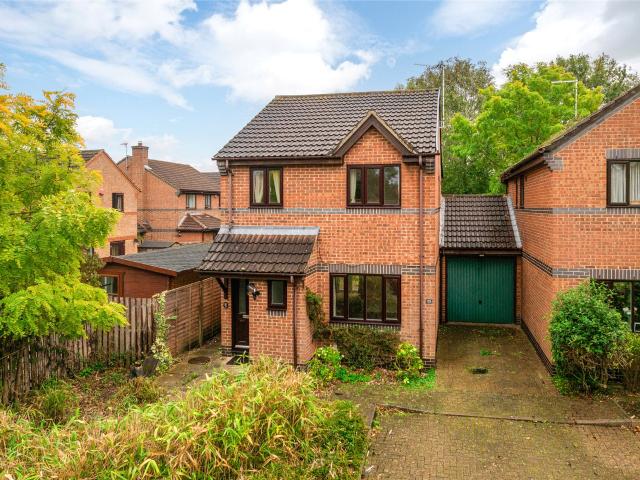 House for rent in Fenny Stratford, Milton Keynes
