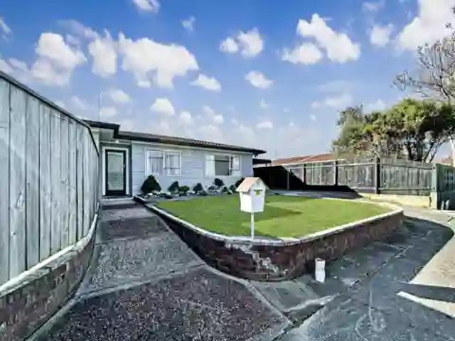 House for rent in Manawatu District