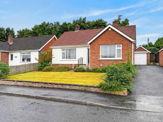 House for rent in Ballymacash, Lisburn