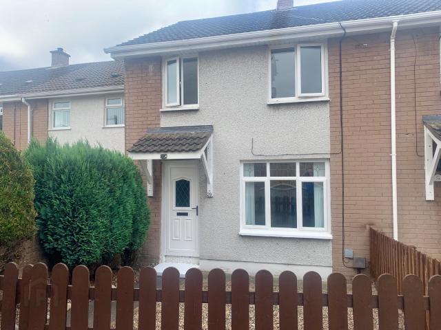 House for rent in Antrim, Northern Ireland