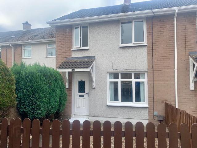 House for rent in Antrim, Northern Ireland