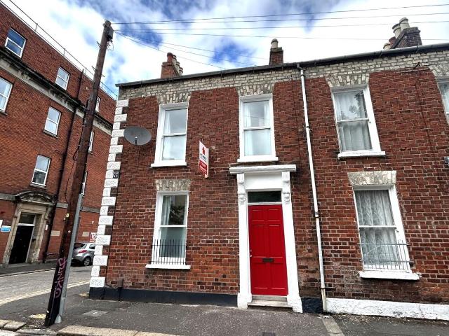 House for rent in Sandy Row, Northern Ireland