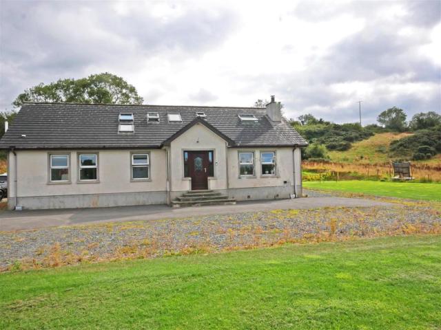 House for rent in Northern Ireland
