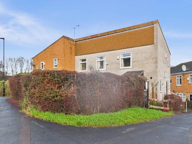 House for rent in South Yorkshire