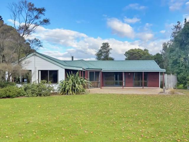 House for rent in Tararua District
