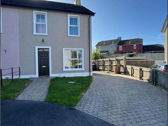 House for rent in Crossgar, Newry, Mourne and Down District Council