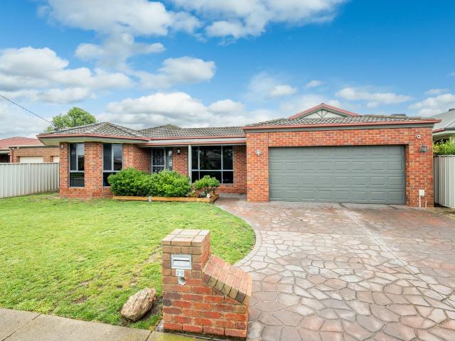 House for rent in Shepparton, Victoria
