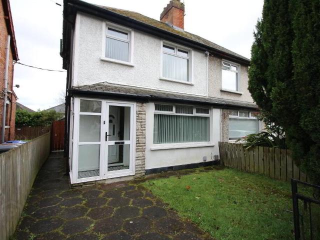 House for rent in Dunmurry, Northern Ireland