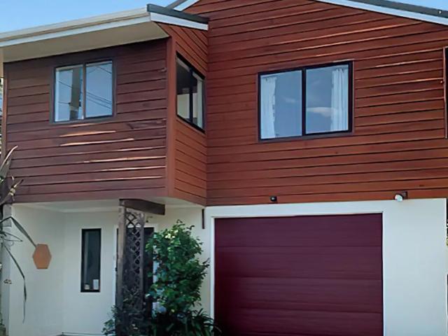 House for rent in Paraparaumu, Wellington