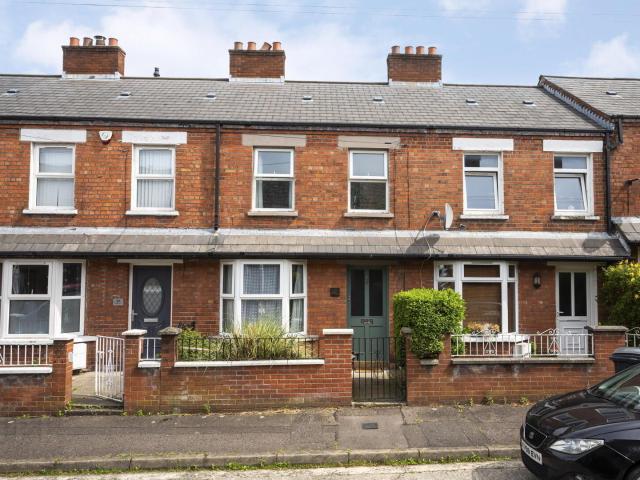 House for rent in Northern Ireland