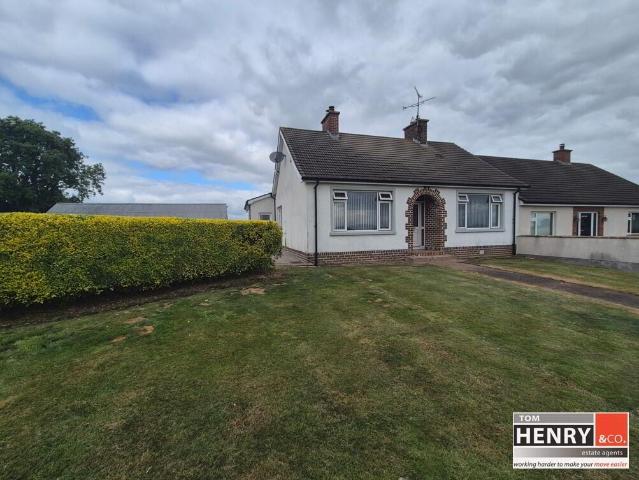 House for rent in Coalisland, Northern Ireland
