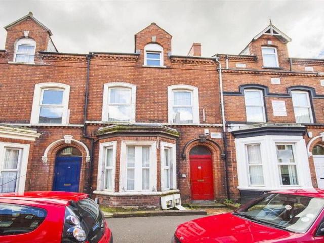 House for rent in The Holyland, Northern Ireland