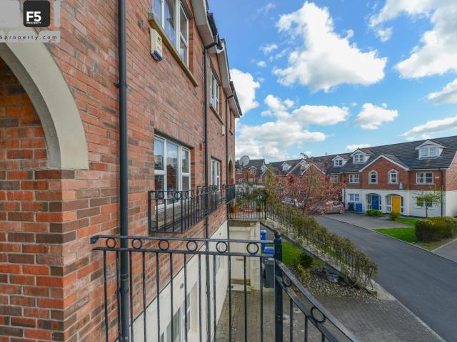 House for rent in Willowfield, Belfast